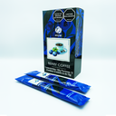 Berry Coffee | Café con Arándanos de HGW 