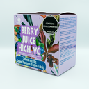 Jugo En Polvo Berry Juice Hgw 30 Sobres