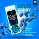 Blueberry Candy – Dulces de Arándano