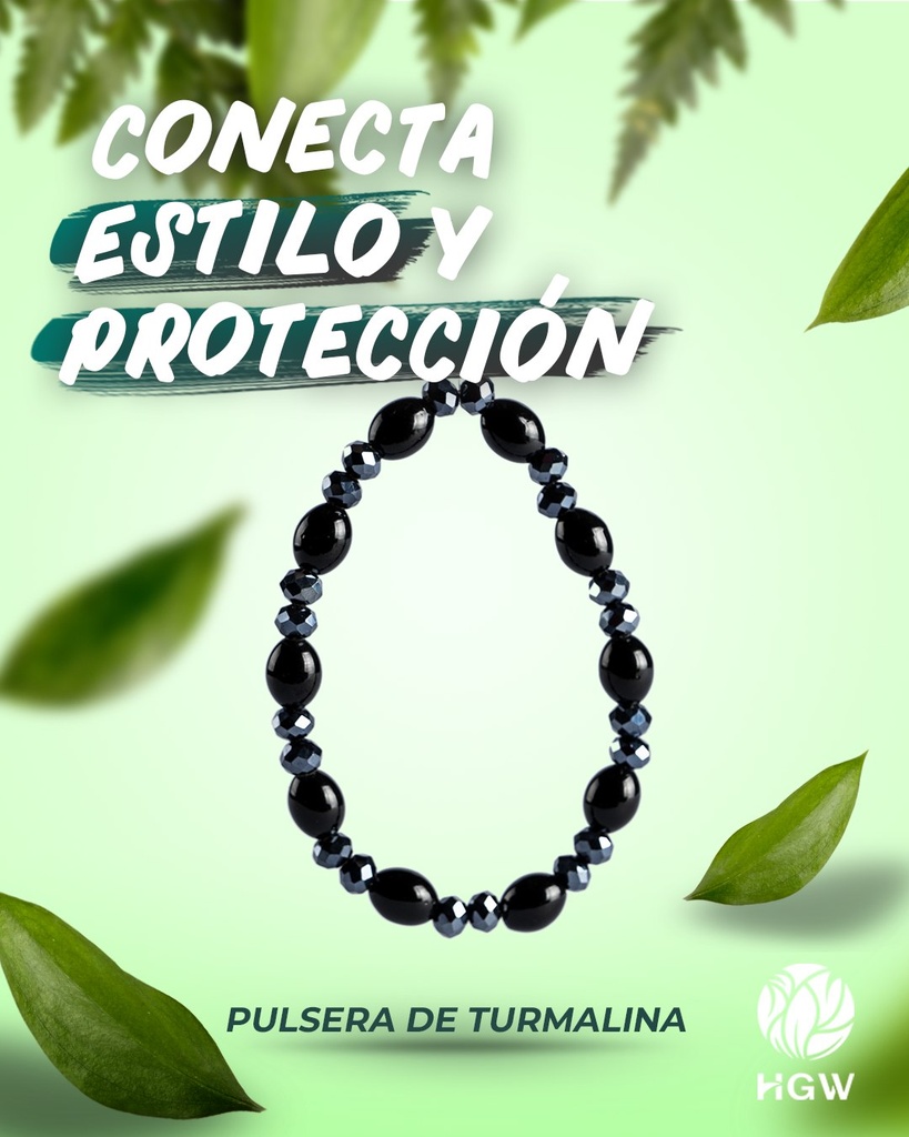 PULSERA HGW 
