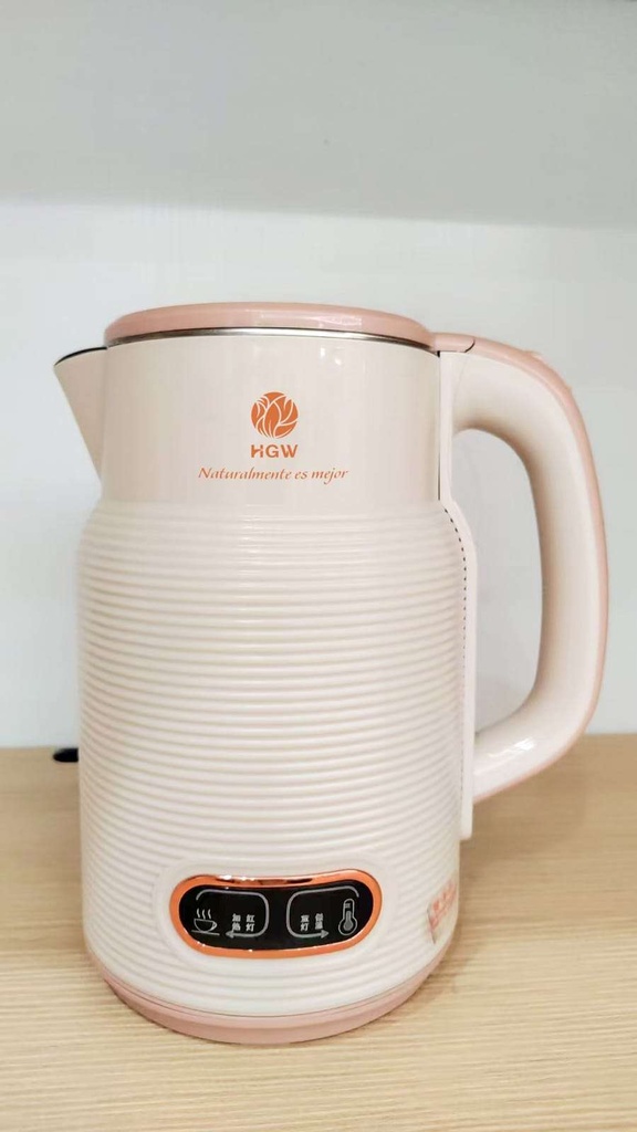 HERVIDOR ELECTRICO 1.8 Ltrs (electric kettle)