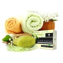 Jabón de Oliva HGW | Olive Soap 🫒