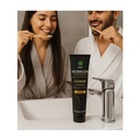 Crema Dental con Turmalina sin Flúor