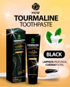 Crema Dental con Turmalina sin Flúor