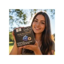 Jugo Líquido Arándano Pure Blueberry Hgw 