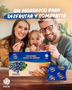 BLUEBERRY BISCUIT (GALLETAS)