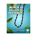 COLLAR DE TURMALINA #1 