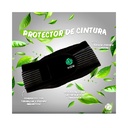 Protector De Cintura Auto-Calentable