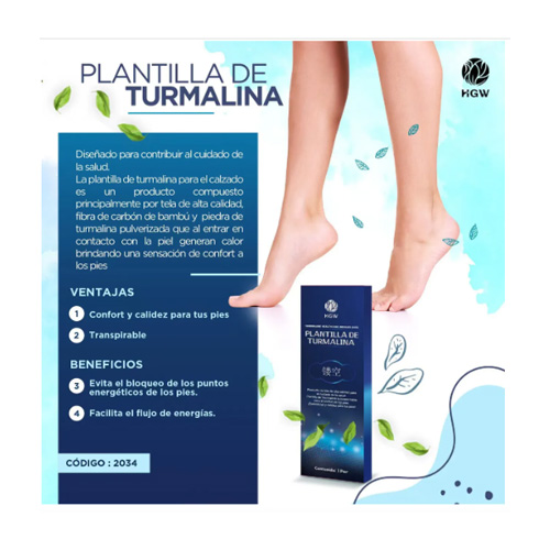 Plantillas De Turmalina 