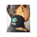 Protector De Cuello Auto-Calentable 