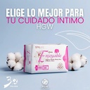 Protectores Enjoyable de HGW con Turmalina y Aniones