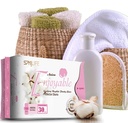 Protectores Enjoyable de HGW con Turmalina y Aniones