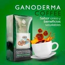 Café con Ganoderma – Ganoderma Soluble Coffee de HGW