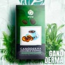 Café con Ganoderma – Ganoderma Soluble Coffee de HGW