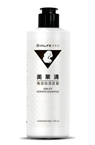 Smilife Keratin Shampoo HGW