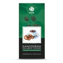 Café con Ganoderma – Ganoderma Soluble Coffee de HGW