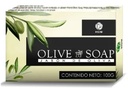 Jabón de Oliva HGW | Olive Soap 🫒
