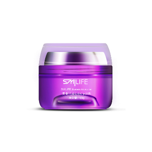 Smilife Blueberry Facial Cleanser HGW - (Limpieza facial) 