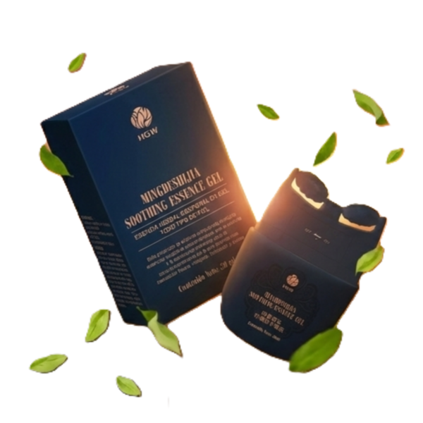 MINGDESHIJIA SOOTHING ESSENCE GEL