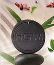 COLGANTE DE PIEDRA ENERGETICA HGW