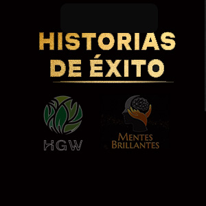 HISTORIAS DE EXITO HGW
