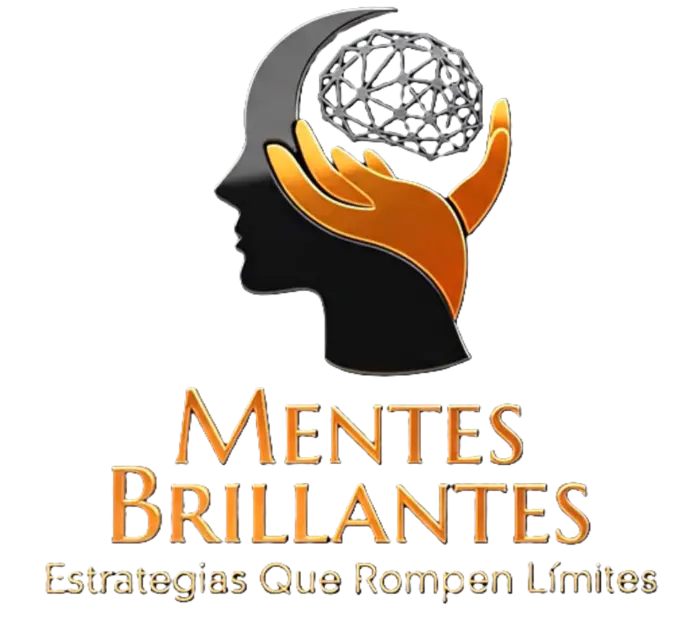 MENTES BRILLANTES